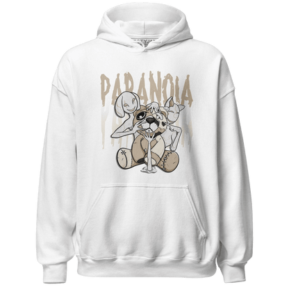 Latte 1s Hoodie Match Paranoia BER - NastyJamz