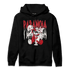 Low OG Trophy Room 1s Hoodie Match Paranoia BER - NastyJamz