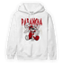 Low OG Trophy Room 1s Hoodie Match Paranoia BER - NastyJamz