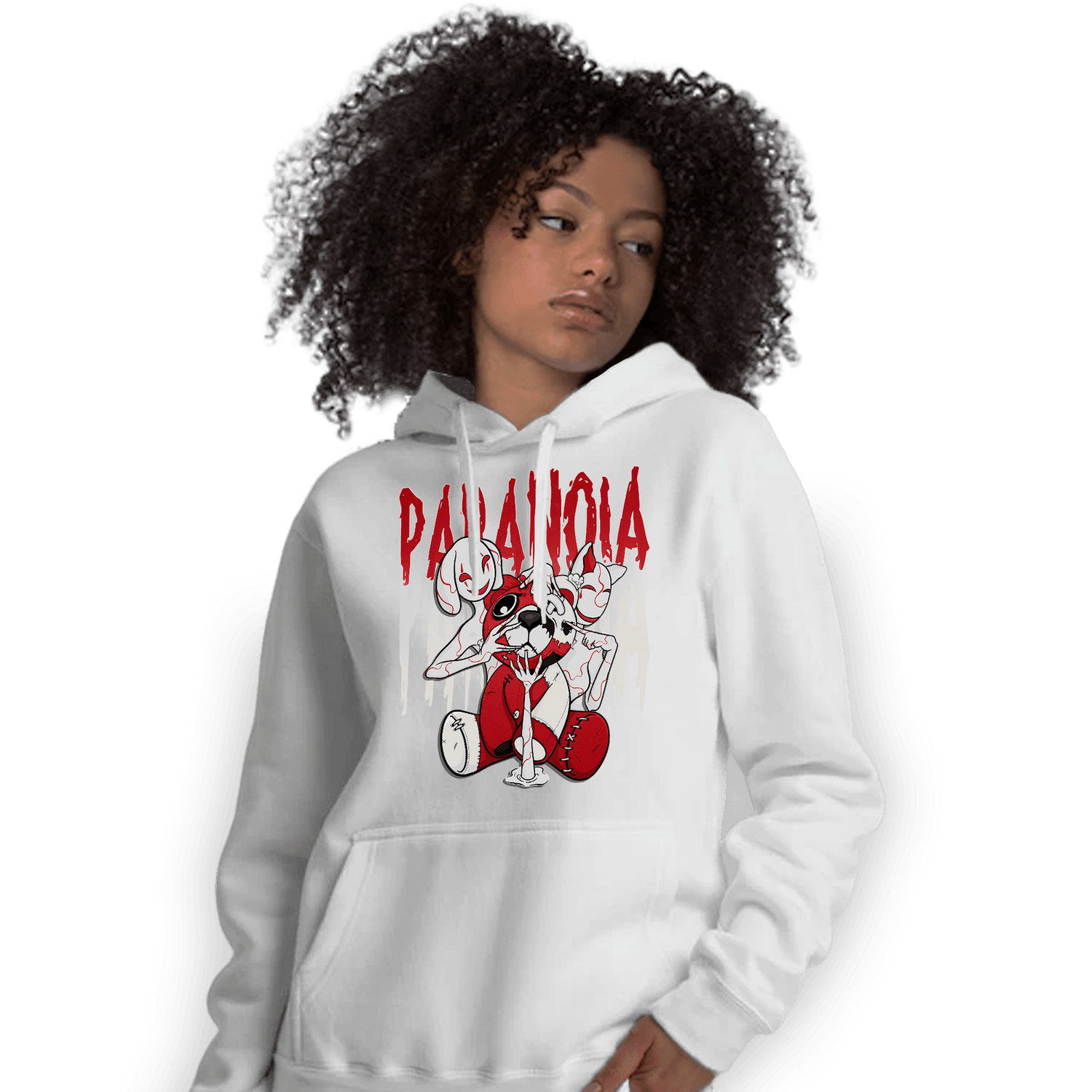 Low OG Trophy Room 1s Hoodie Match Paranoia BER - NastyJamz