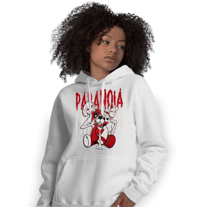 Low OG Trophy Room 1s Hoodie Match Paranoia BER - NastyJamz