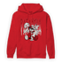 Low OG Trophy Room 1s Hoodie Match Paranoia BER - NastyJamz