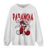 Low OG Trophy Room 1s Sweatshirt Match Paranoia BER - NastyJamz