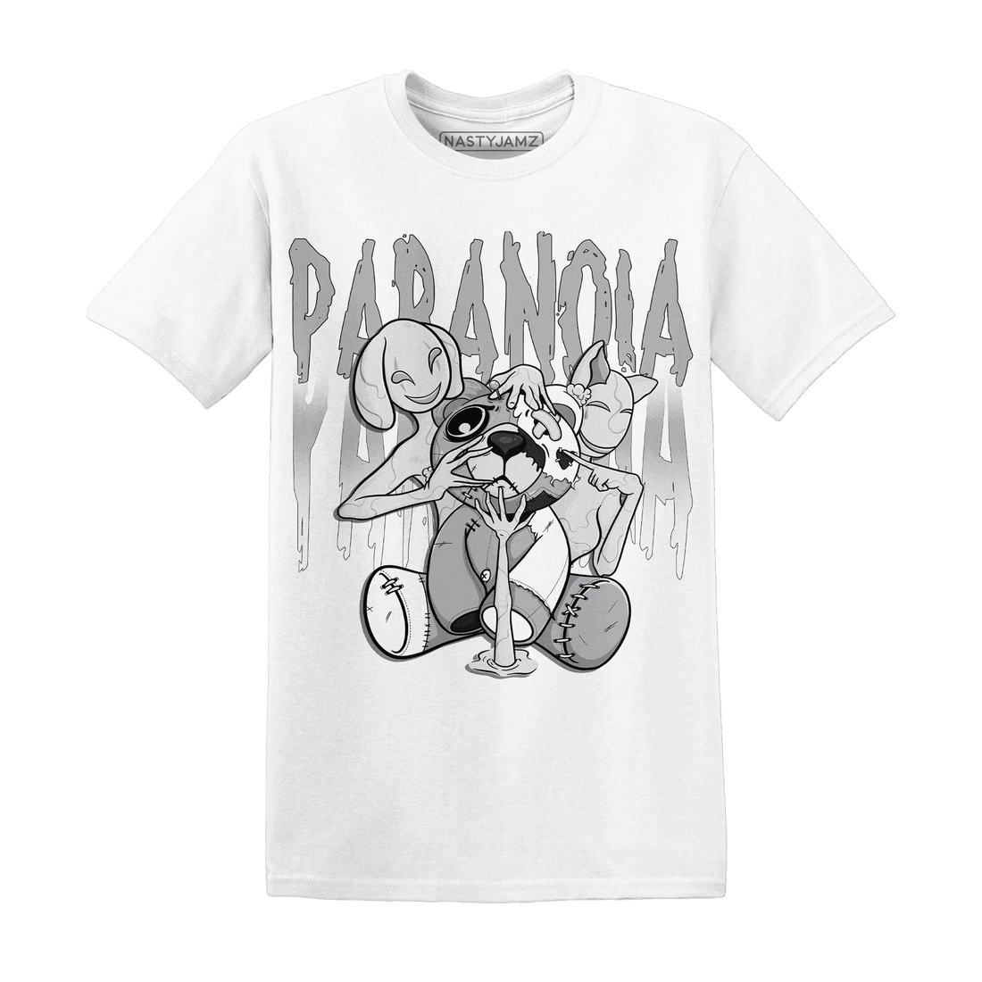 Wolf-Grey-1s-T-Shirt-Match-Paranoia-BER