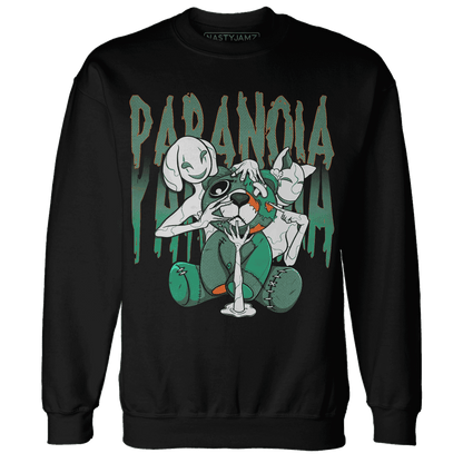 Nina CN Abney 3s Sweatshirt Match Paranoia BER - NastyJamz