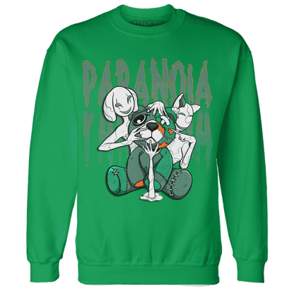 Nina CN Abney 3s Sweatshirt Match Paranoia BER - NastyJamz