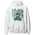 Nina CN Abney 3s Hoodie Match Paranoia BER - NastyJamz