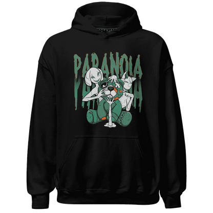 Nina CN Abney 3s Hoodie Match Paranoia BER - NastyJamz