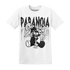 White-Thunder-4s-T-Shirt-Match-Paranoia-BER