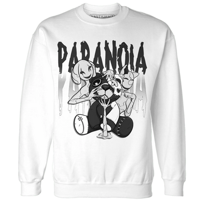 White-Thunder-4s-Sweatshirt-Match-Paranoia-BER