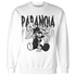 White-Thunder-4s-Sweatshirt-Match-Paranoia-BER