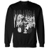 White-Thunder-4s-Sweatshirt-Match-Paranoia-BER