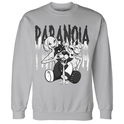 White-Thunder-4s-Sweatshirt-Match-Paranoia-BER