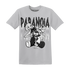 White-Thunder-4s-T-Shirt-Match-Paranoia-BER