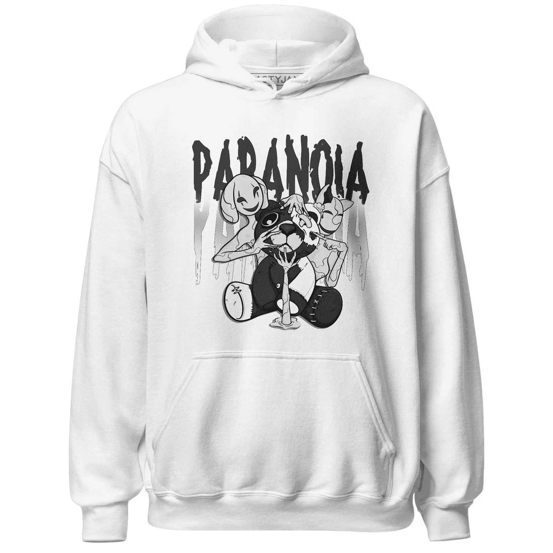 White-Thunder-4s-Hoodie-Match-Paranoia-BER