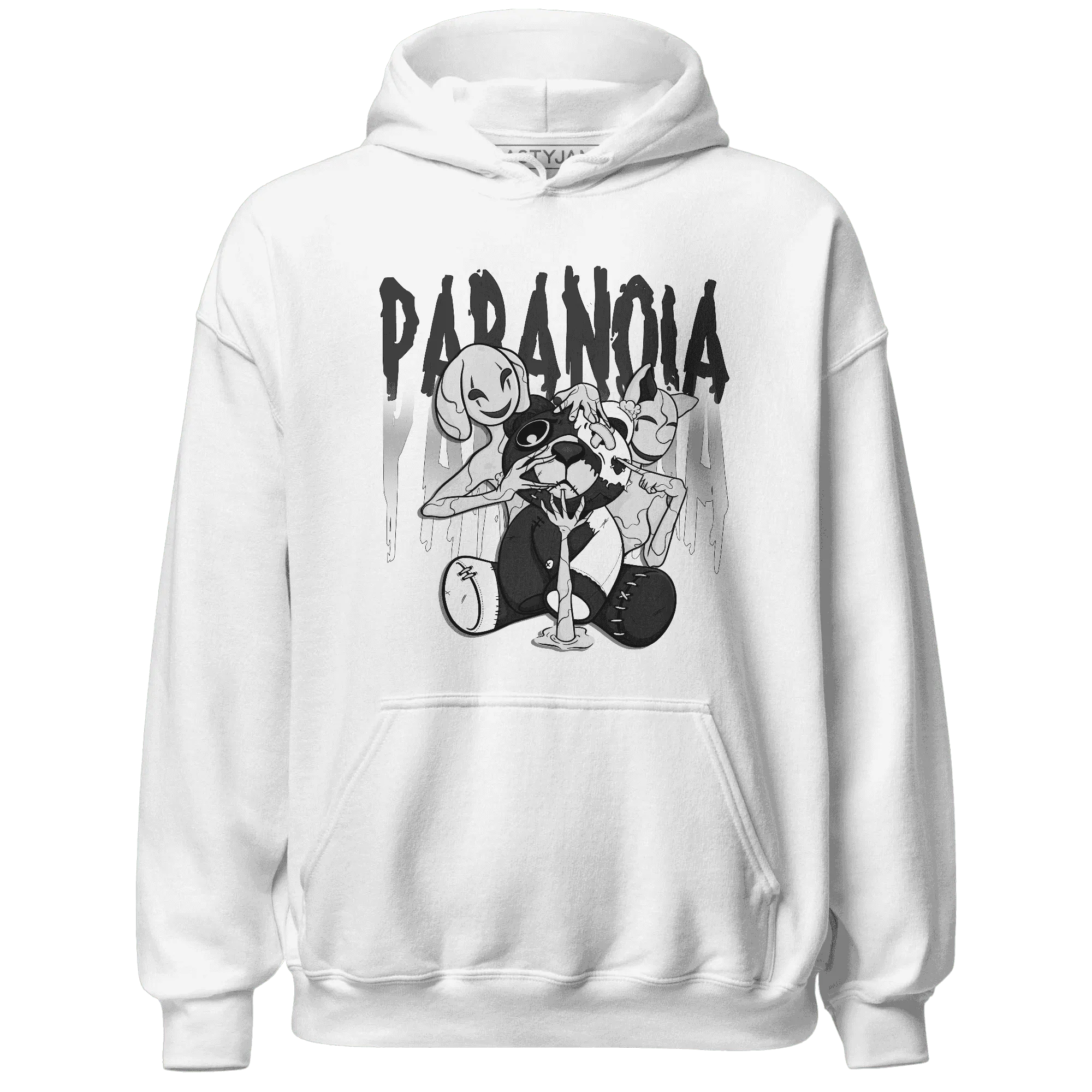 White-Thunder-4s-Hoodie-Match-Paranoia-BER