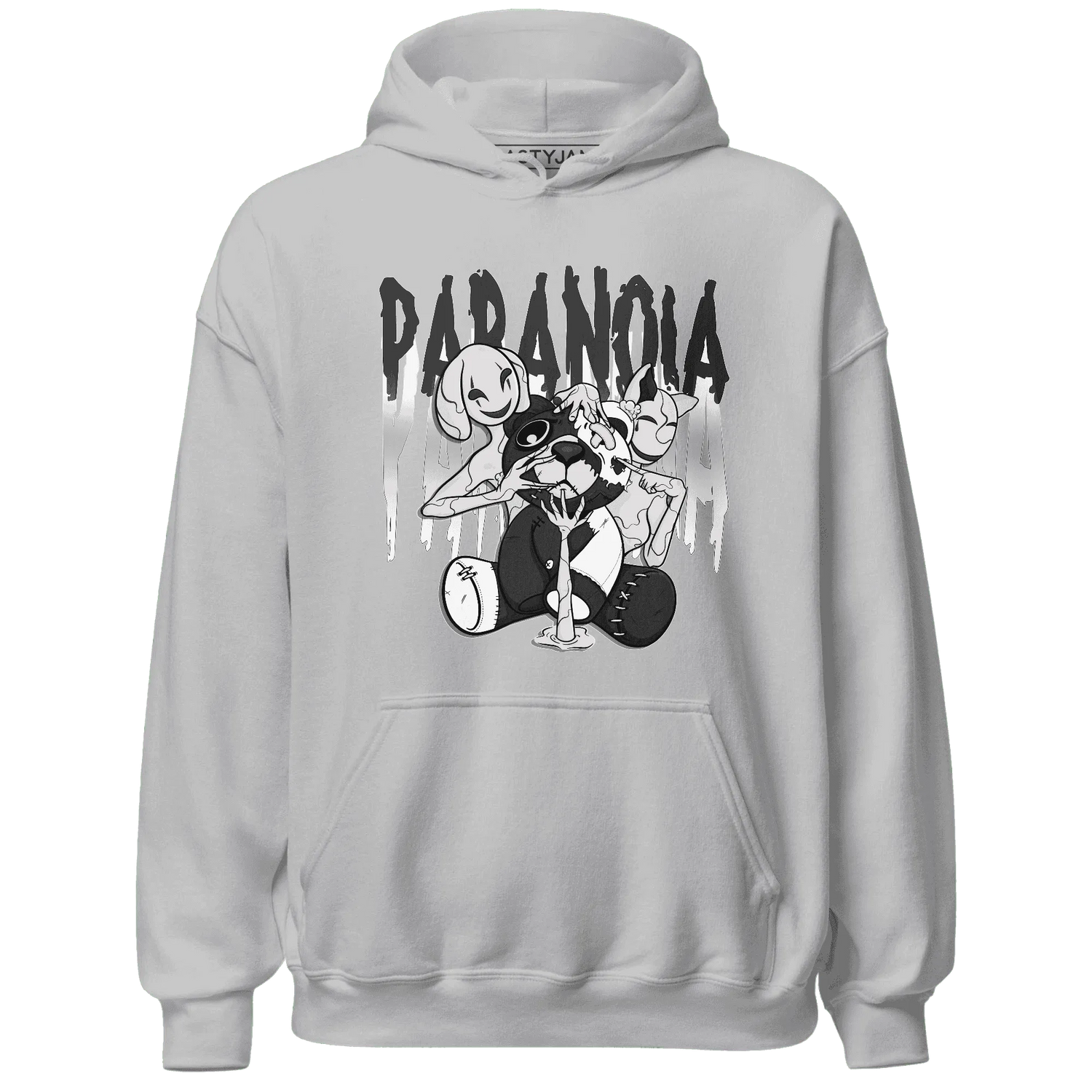 White-Thunder-4s-Hoodie-Match-Paranoia-BER
