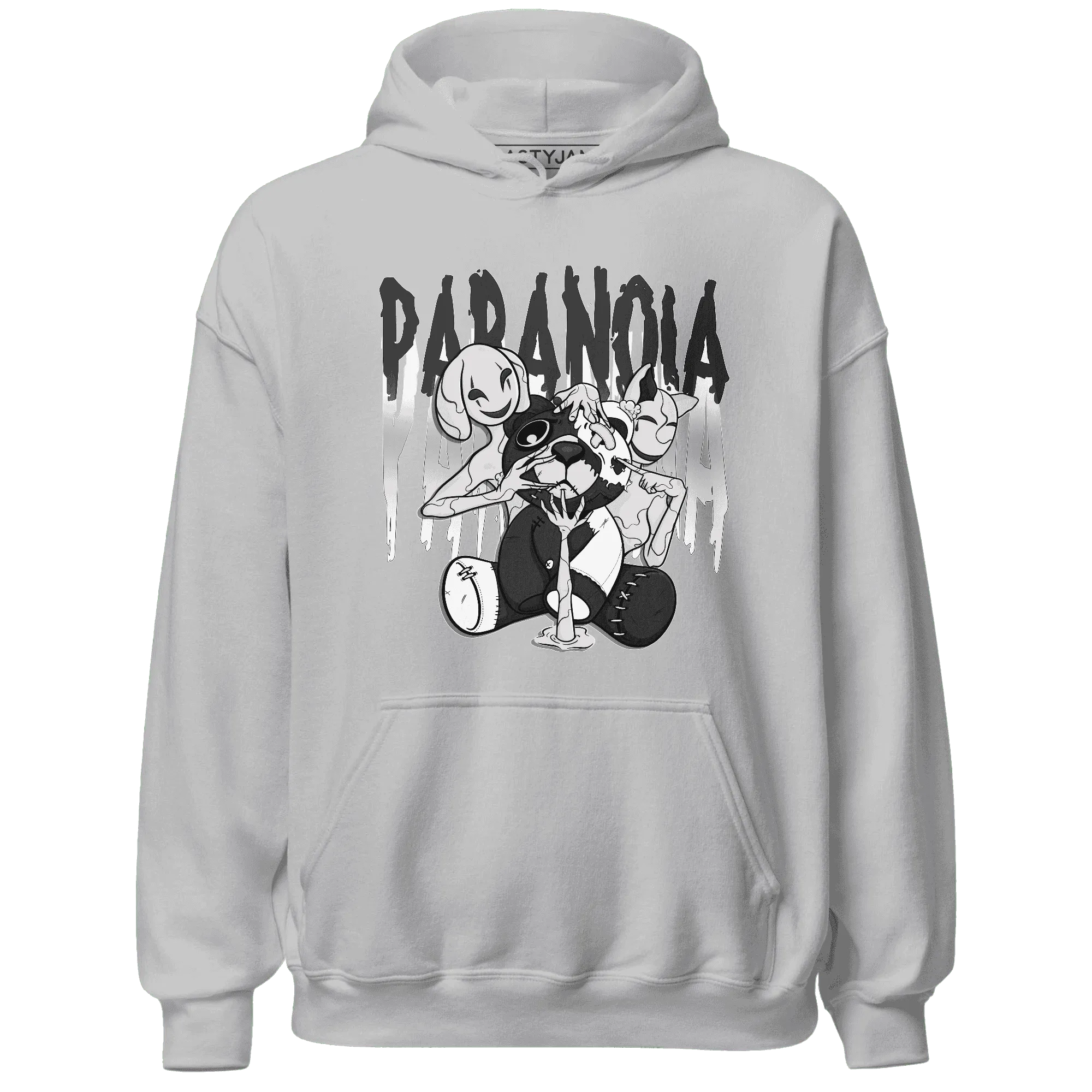 White-Thunder-4s-Hoodie-Match-Paranoia-BER