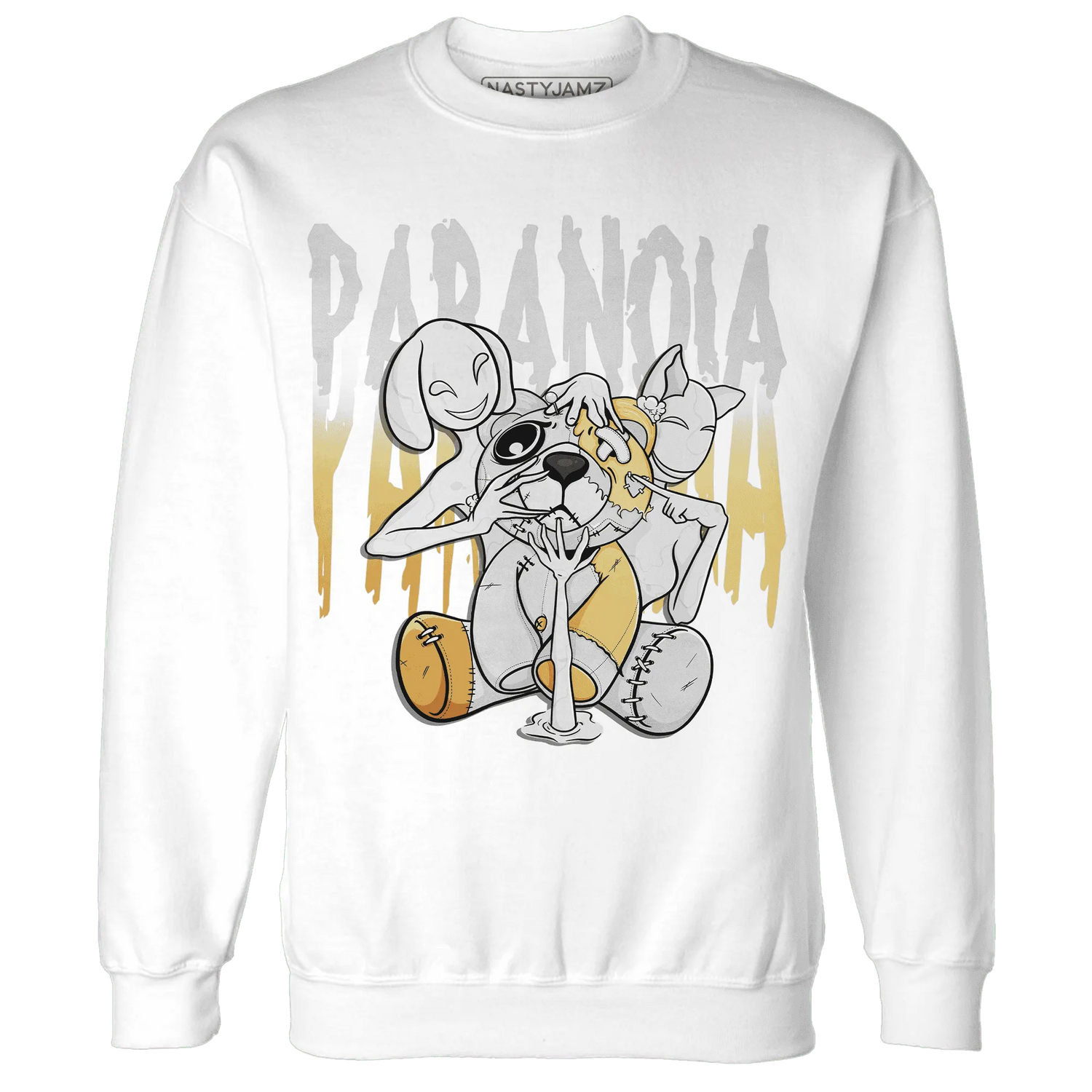 Paris-Olympicsss-6s-Sweatshirt-Match-Paranoia-BER