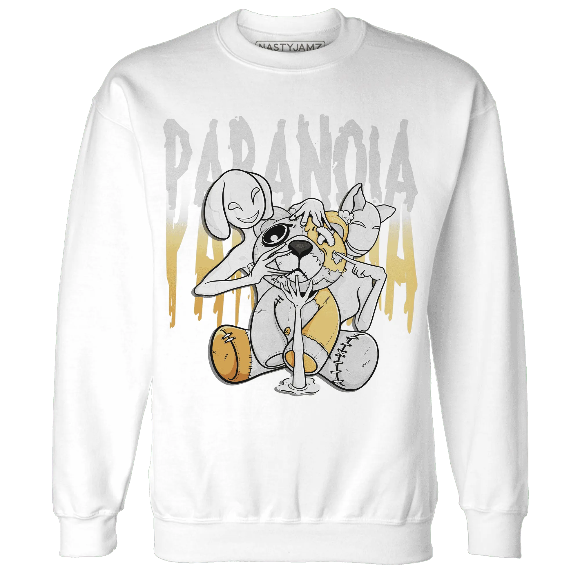 Paris-Olympicsss-6s-Sweatshirt-Match-Paranoia-BER