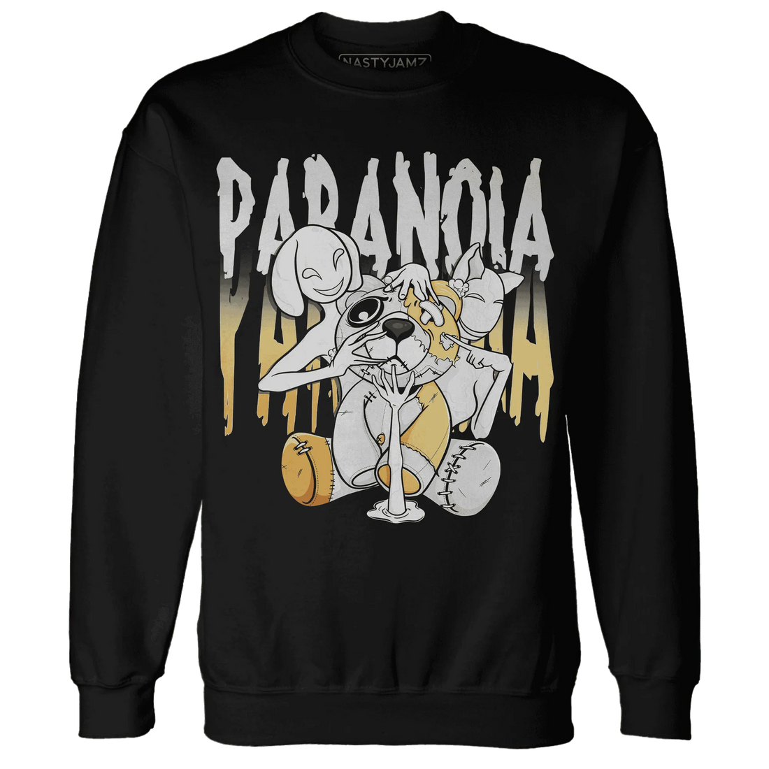 Paris-Olympicsss-6s-Sweatshirt-Match-Paranoia-BER