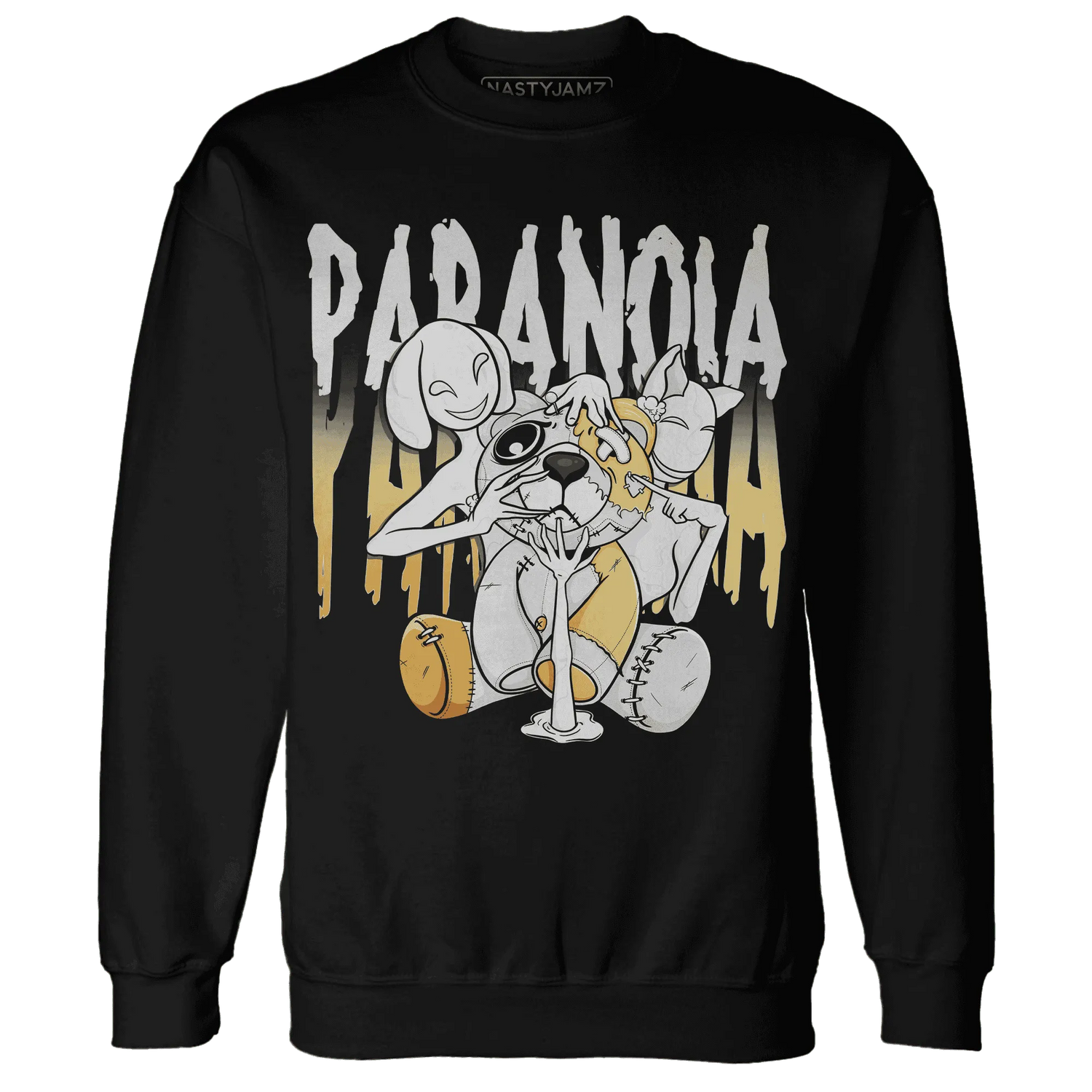 Paris-Olympicsss-6s-Sweatshirt-Match-Paranoia-BER