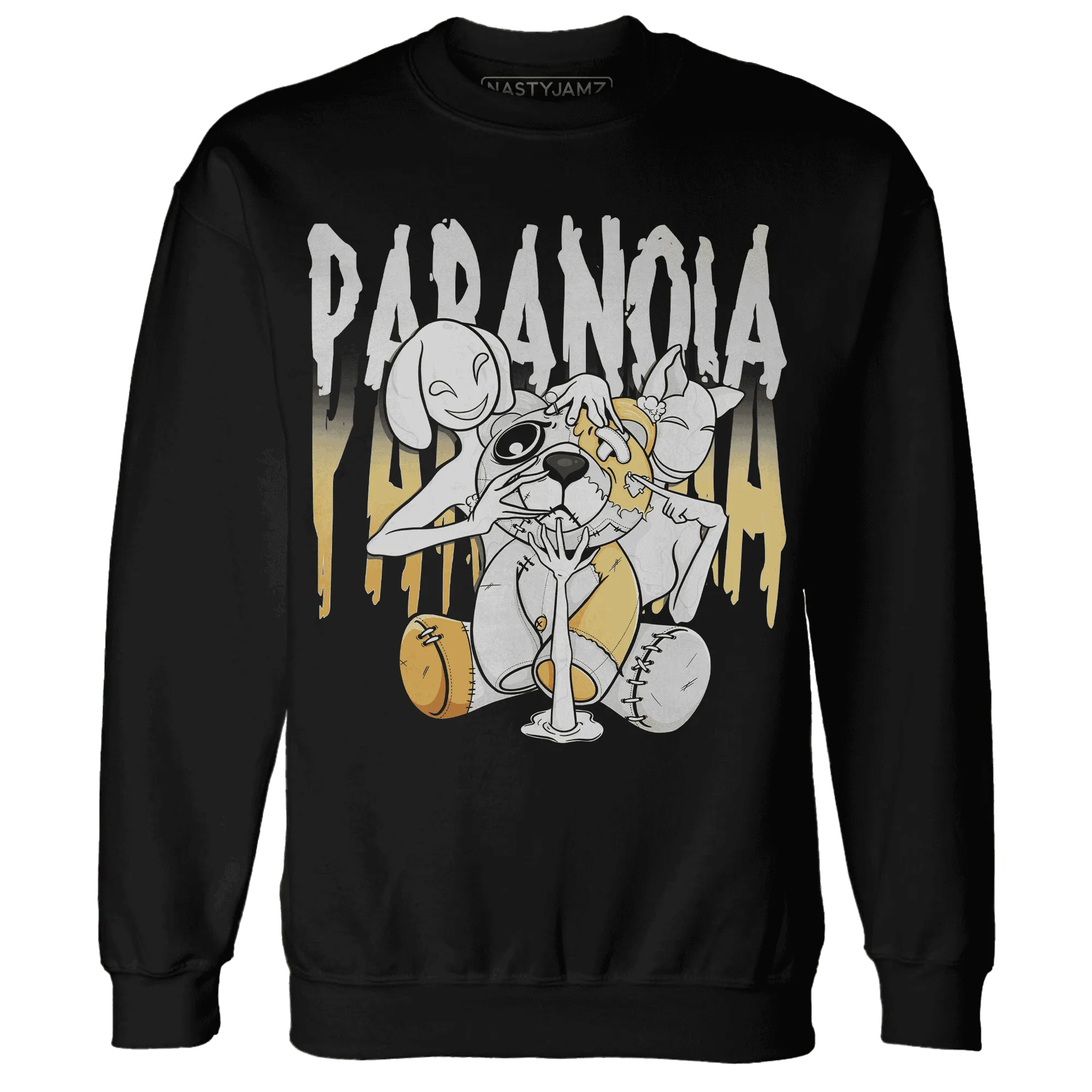 Paris-Olympicsss-6s-Sweatshirt-Match-Paranoia-BER