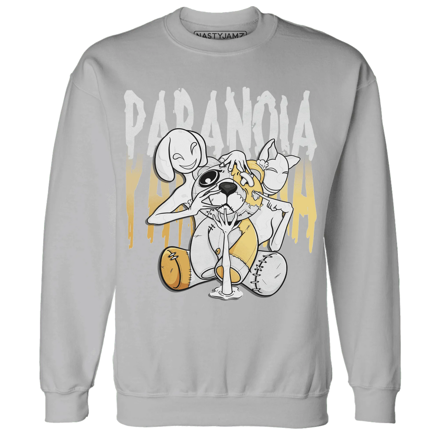 Paris-Olympicsss-6s-Sweatshirt-Match-Paranoia-BER