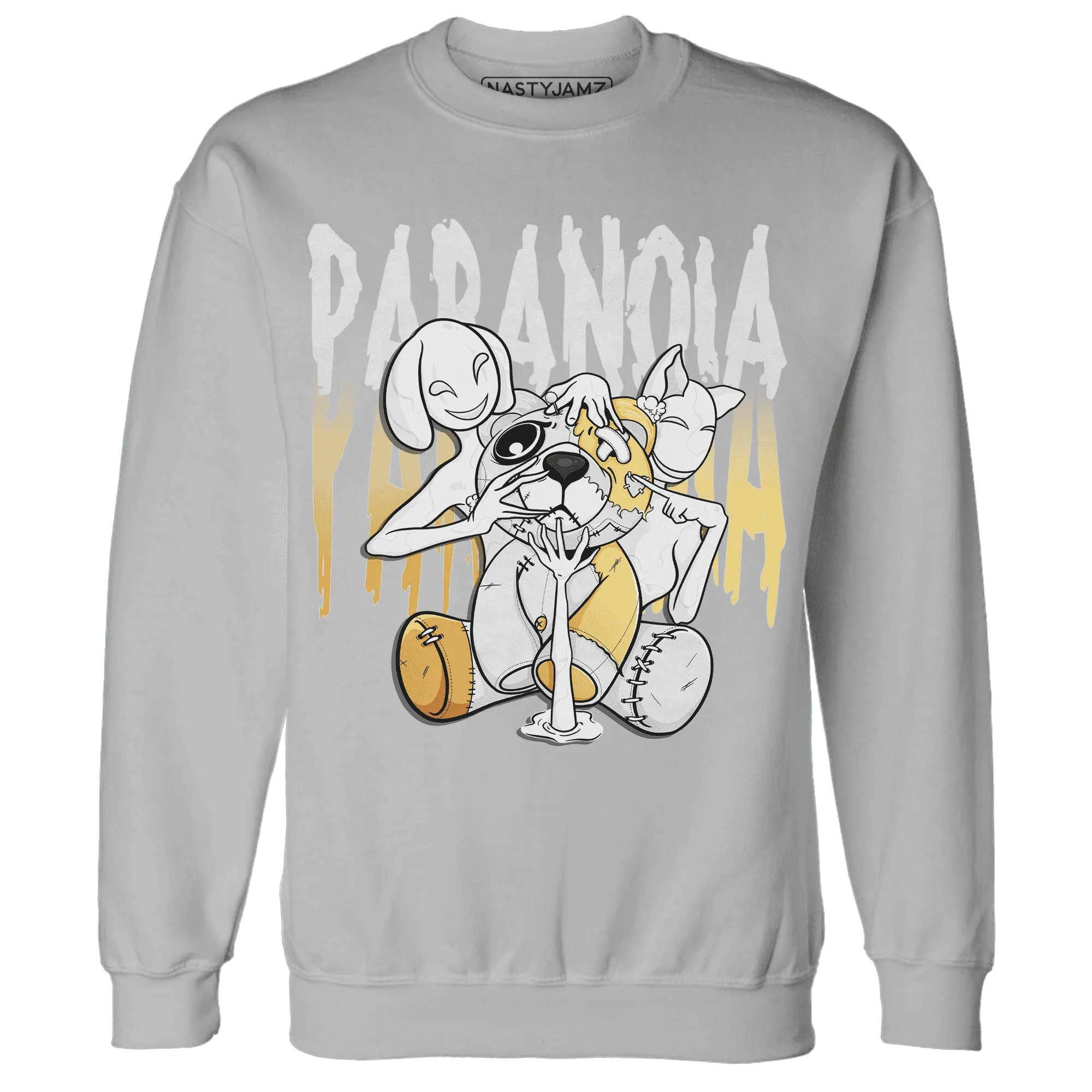 Paris-Olympicsss-6s-Sweatshirt-Match-Paranoia-BER