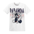 White-Navy-6s-T-Shirt-Match-Paranoia-BER