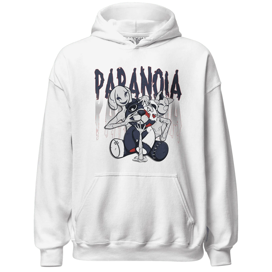 White-Navy-6s-Hoodie-Match-Paranoia-BER