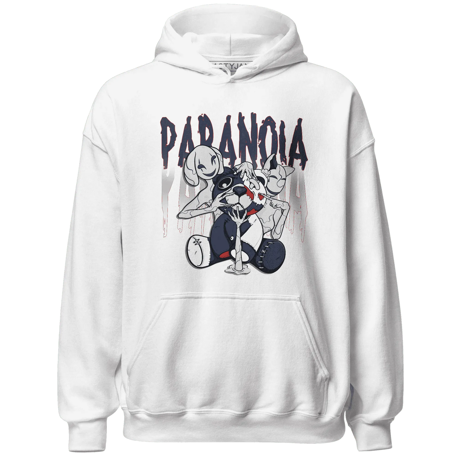 White-Navy-6s-Hoodie-Match-Paranoia-BER