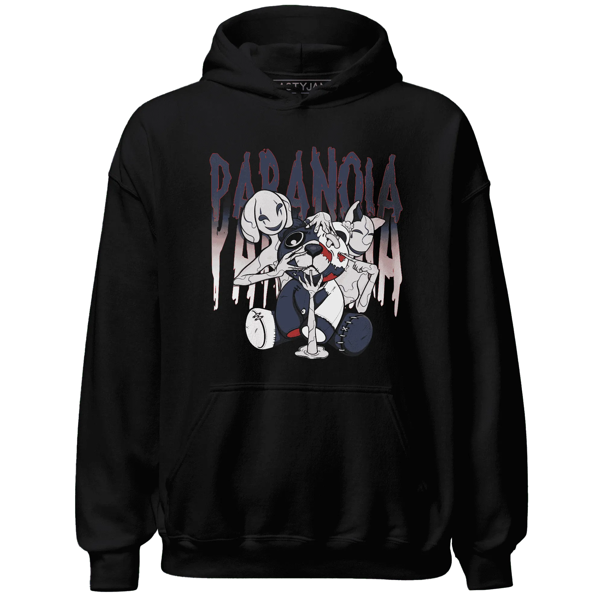 White-Navy-6s-Hoodie-Match-Paranoia-BER