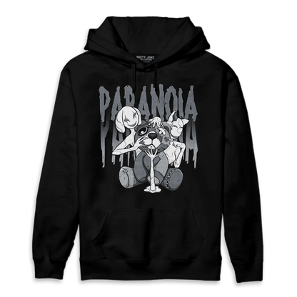 Air Max 90 Iron Grey Hoodie Match Paranoia BER - NastyJamz