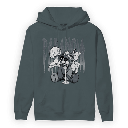 Air Max 90 Iron Grey Hoodie Match Paranoia BER - NastyJamz