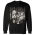 Dunk Low Baroque Brown Sweatshirt Match Paranoia BER - NastyJamz
