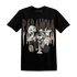 Dunk Low Baroque Brown T Shirt Match Paranoia BER - NastyJamz