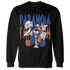 Dunk Low Knicks Sweatshirt Match Paranoia BER - NastyJamz