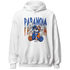 Dunk Low Knicks Hoodie Match Paranoia BER - NastyJamz