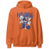 Dunk Low Knicks Hoodie Match Paranoia BER - NastyJamz