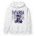 Dunk Low Plum Hoodie Match Paranoia BER - NastyJamz