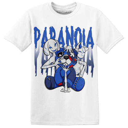 KB 4 Protro Philly T Shirt Match Paranoia BER - NastyJamz