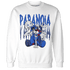 KB 4 Protro Philly Sweatshirt Match Paranoia BER - NastyJamz