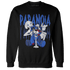 KB 4 Protro Philly Sweatshirt Match Paranoia BER - NastyJamz