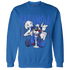 KB 4 Protro Philly Sweatshirt Match Paranoia BER - NastyJamz