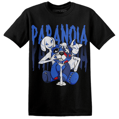 KB 4 Protro Philly T Shirt Match Paranoia BER - NastyJamz