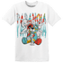 KB 8 Protro Venice Beach T Shirt Match Paranoia BER - NastyJamz