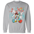 KB 8 Protro Venice Beach Sweatshirt Match Paranoia BER - NastyJamz
