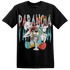 KB 8 Protro Venice Beach T Shirt Match Paranoia BER - NastyJamz