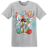 KB 8 Protro Venice Beach T Shirt Match Paranoia BER - NastyJamz